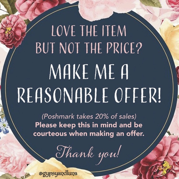 Vintage Avon Brooch Set - Picture 9 of 9